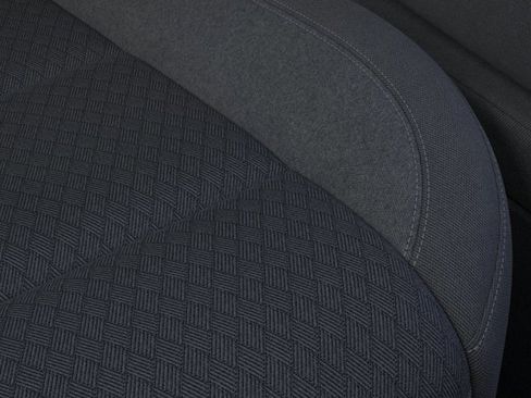 New 2026 Chevrolet Silverado 2500 Custom image 21