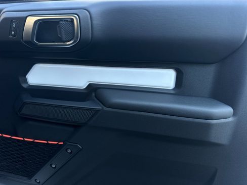 New 2025 Ford Bronco Stroppe Edition AWD/4WD image 20