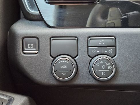 New 2026 Chevrolet Silverado 1500 RST RWD image 24