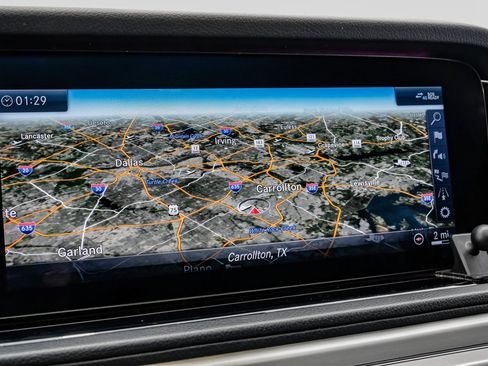 Used 2019 Mercedes-Benz G 550 image 16