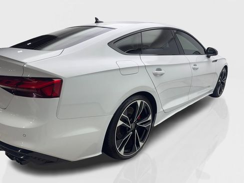 Used 2023 Audi S5 Premium Plus w/ Premium Plus Package image 13