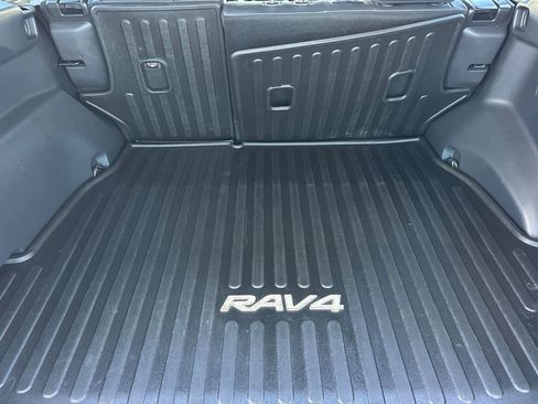 Certified 2024 Toyota RAV4 XSE w/ Weather Package image 15