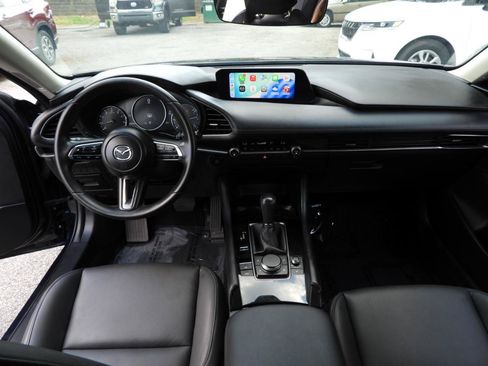 Used 2024 MAZDA MAZDA3 s FWD image 51