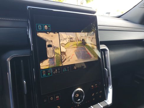 New 2026 GMC Acadia Elevation w/ Black Edition image 14