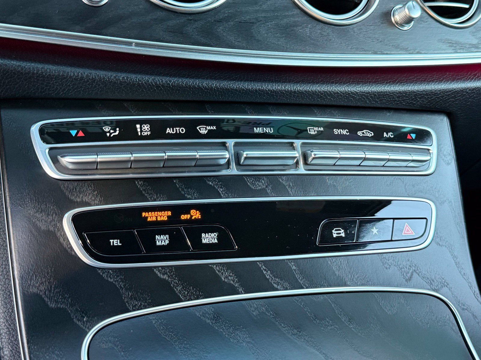 Used 2023 Mercedes-Benz E 350 Sedan image 36