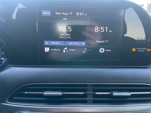 Used 2022 Hyundai Palisade SE FWD image 13