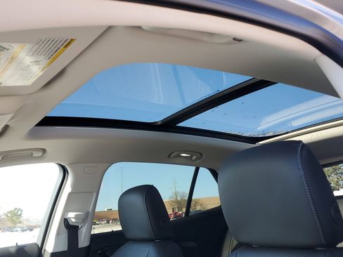 New 2025 Buick Envision Preferred image 55