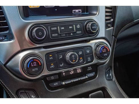 Used 2020 Chevrolet Tahoe LT AWD/4WD image 58