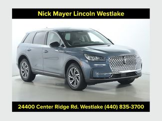 Used 2024 Lincoln Corsair AWD 360° Tour