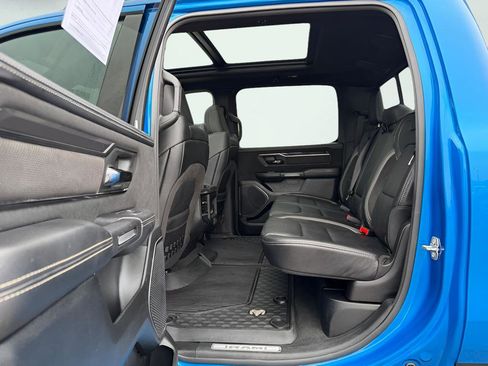 Used 2021 RAM 1500 TRX w/ TRX Level 1 Equipment Group image 23