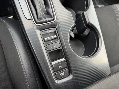 Used 2023 Honda Civic Sport image 26