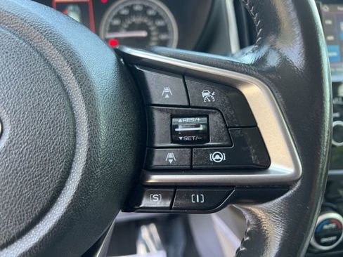 Used 2023 Subaru Forester Premium AWD/4WD image 28
