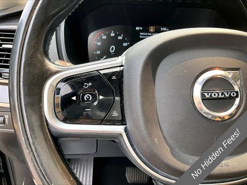 Used 2016 Volvo XC90 T6 Momentum w/ Momentum Plus Package AWD/4WD image 15