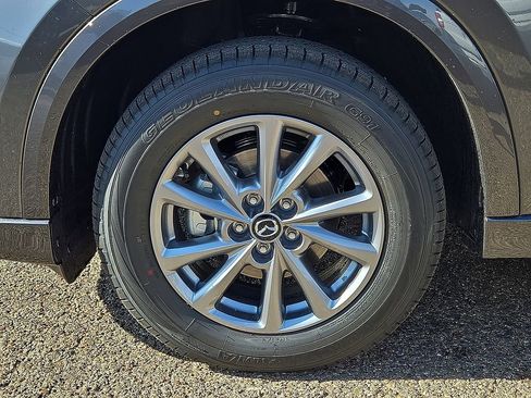 New 2025 MAZDA CX-5 AWD 2.5 S w/ Select Package image 10