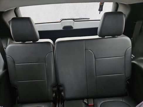 Used 2019 Chevrolet Traverse Premier w/ Driver Confidence II Package image 15