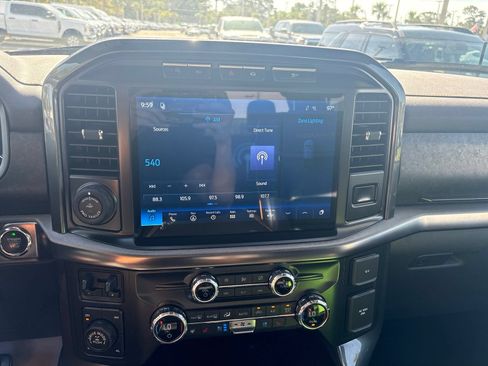 Used 2021 Ford F150 Tremor w/ Equipment Group 402A High AWD/4WD image 32