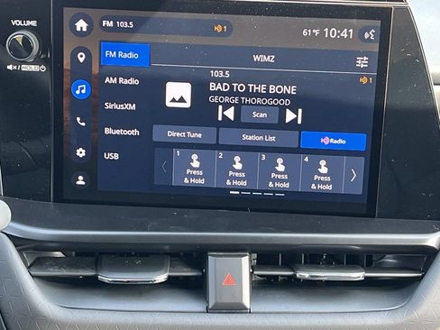 New 2026 Subaru Outback Wilderness AWD/4WD image 14