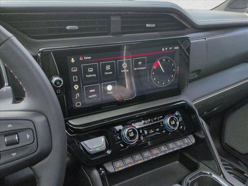 Used 2026 GMC Sierra 1500 AT4X w/ AT4X AEV Edition AWD/4WD image 14