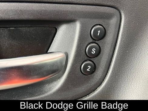 Used 2022 Dodge Charger R/T w/ Plus Group image 23