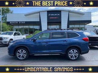 Used 2019 Subaru Ascent Limited AWD/4WD video 1