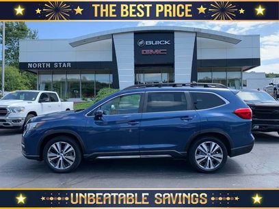 Used 2019 Subaru Ascent Limited