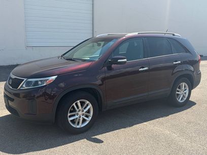 Used 2015 Kia Sorento LX
