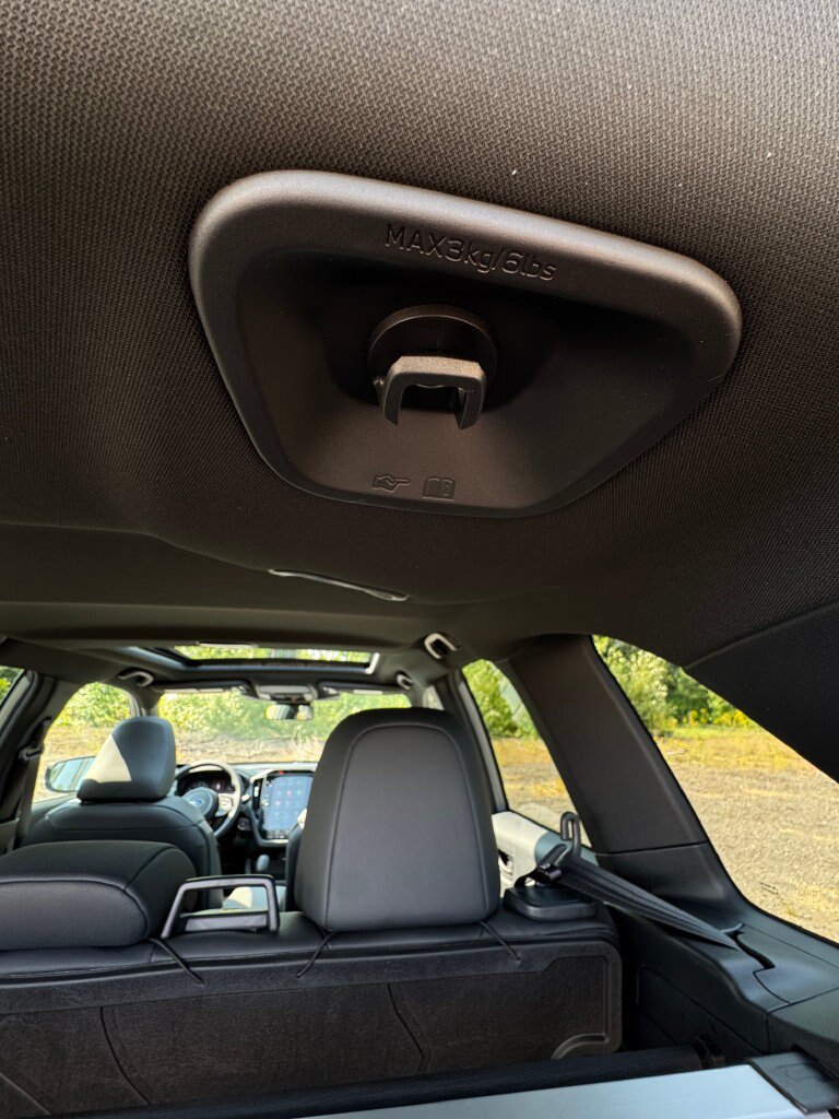 New 2026 Subaru Forester Wilderness AWD/4WD image 13