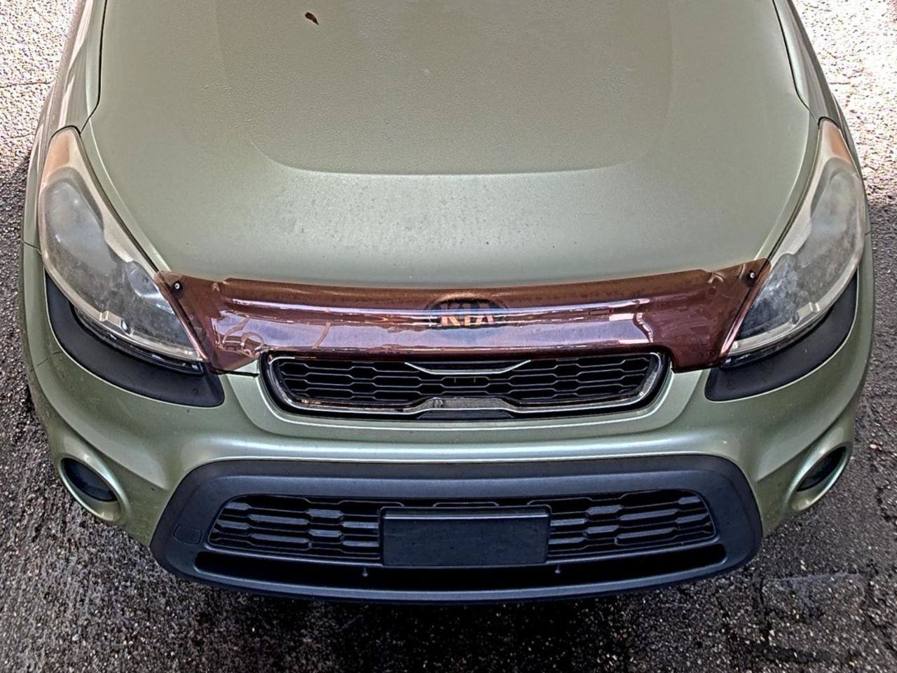Used 2013 Kia Soul + FWD image 6