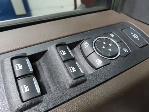 Used 2020 Ford F450 King Ranch w/ King Ranch Ultimate Package image 77