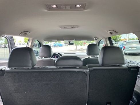Used 2022 Volkswagen Atlas SE image 16