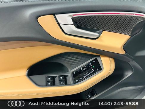 Certified 2025 Audi A5 2.0T Premium Plus w/ Premium Plus image 26