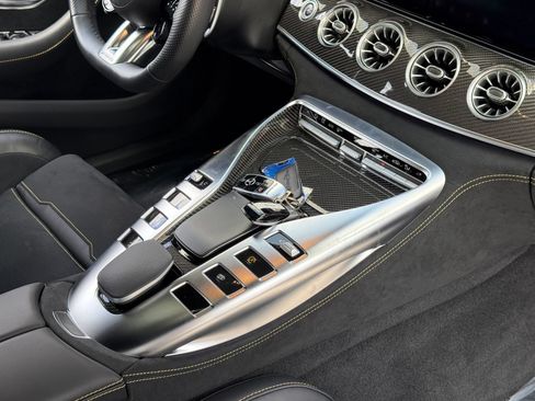Used 2023 Mercedes-Benz AMG GT 63 image 34
