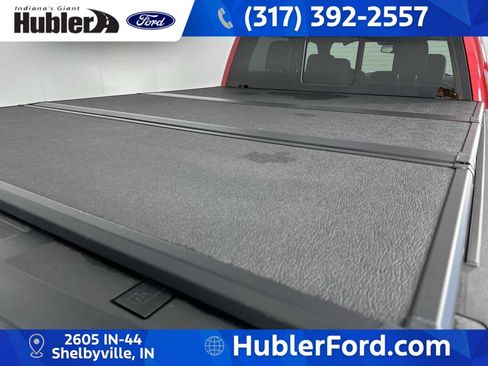 Used 2024 Ford F150 XLT w/ Equipment Group 302A MID AWD/4WD image 22