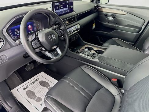 New 2026 Honda Pilot Elite image 14
