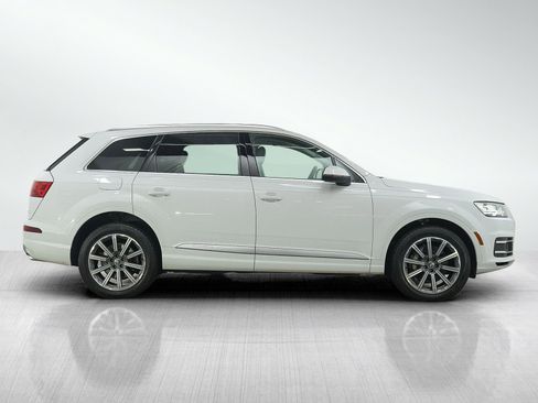 Used 2018 Audi Q7 3.0T Prestige AWD/4WD image 6