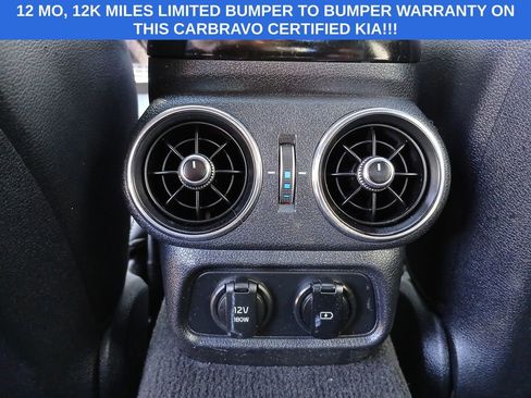 Used 2023 Kia Stinger GT-Line w/ Sun & Sound Package image 22