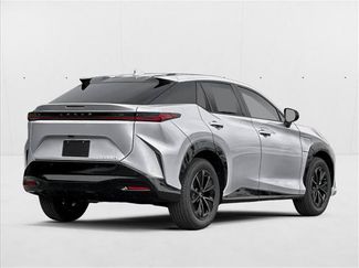 New 2026 Lexus RZ 350e 2WD video 2