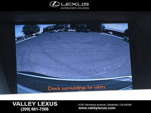 Used 2015 Lexus RX 350 F Sport w/ Navigation Package AWD/4WD image 8