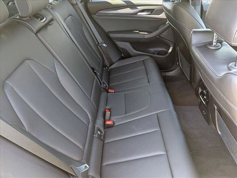 Used 2023 BMW X3 sDrive30i w/ M Sport Package RWD image 19
