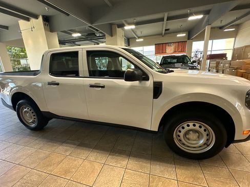 New 2026 Ford Maverick XL FWD image 8