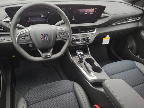New 2026 Buick Envista Sport Touring w/ Convenience I Package FWD image 5