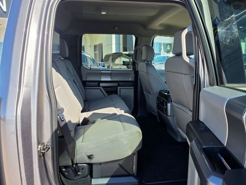 Used 2021 Ford F250 XLT w/ XLT Premium Package AWD/4WD image 29
