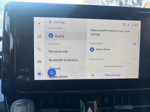 Used 2023 Toyota Corolla LE image 29