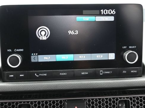 Used 2024 Honda Civic Sport image 22