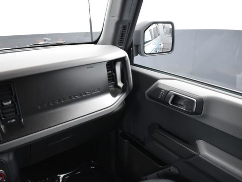 Used 2022 Ford Bronco 4-Door image 17