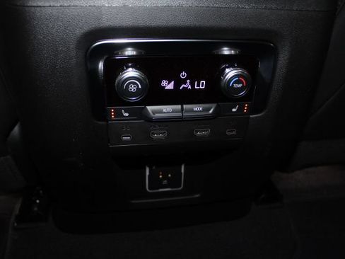 New 2026 GMC Yukon AT4 w/ AT4 Premium Plus Package AWD/4WD image 26