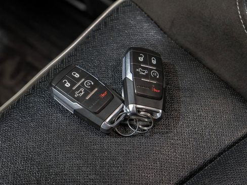 Used 2024 RAM 3500 Laramie w/ Protection Group image 70