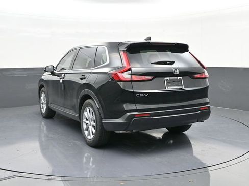 New 2026 Honda CR-V EX image 8