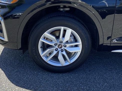 Certified 2023 Audi Q5 2.0T Premium w/ Convenience Package AWD/4WD image 11