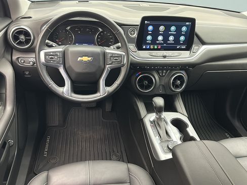 Used 2023 Chevrolet Blazer LT w/ Midnight/Sport Edition AWD/4WD image 11